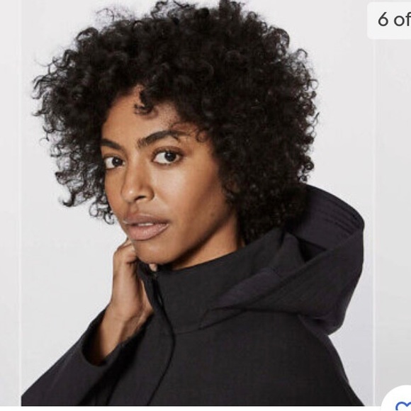 Lululemon New Form Coat - Picture 5 of 15